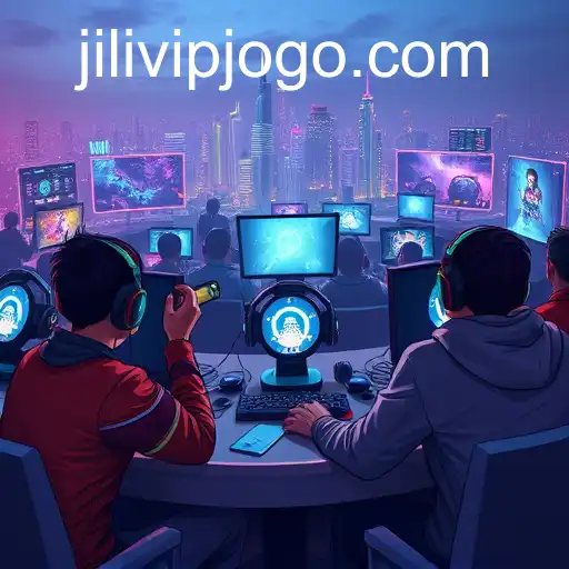 Emerging Dynamics in Online Gaming