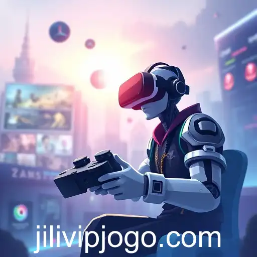 Emerging Trends in Online Gaming for 2025