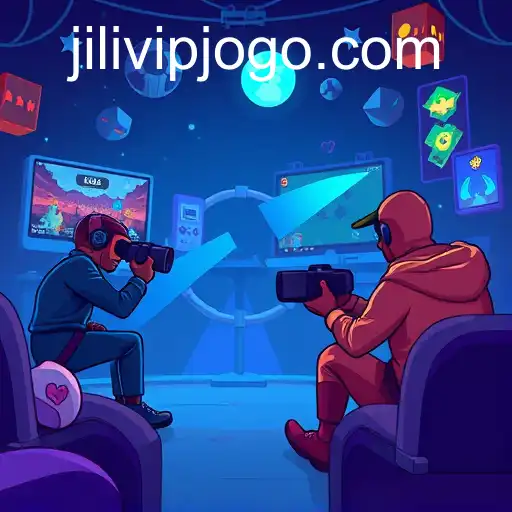 Jilivip Revolutionizes the Gaming Experience