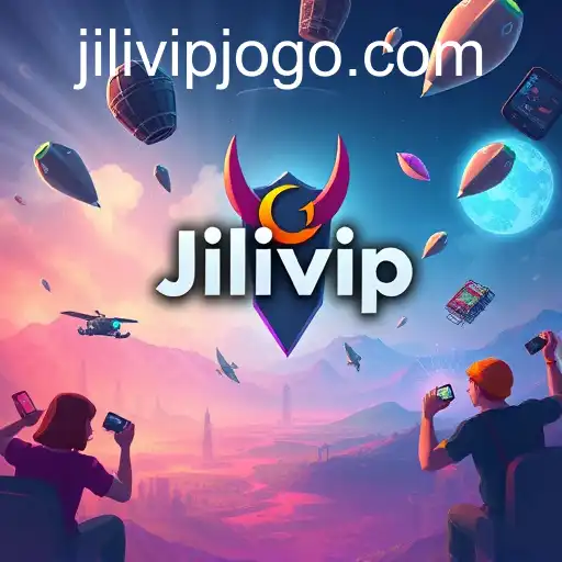 Jilivip: A New Player in the Gaming Arena