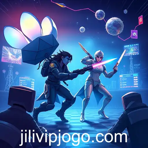 How Jilivip is Shaping Online Gaming in 2025