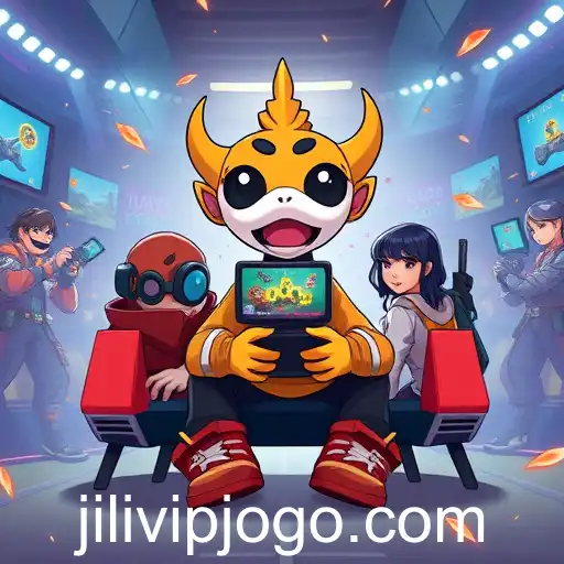 Exploring Jilivip's Impact on Gaming Culture