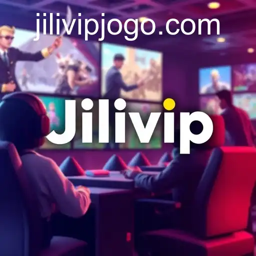 The Rise of Jilivip: A New Era in Online Gaming