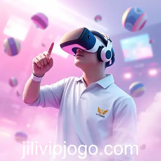 Jilivip: Revolutionizing Online Gaming With Engaging Experiences