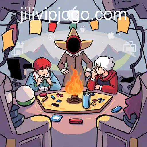 Exploring the Dynamic World of Multiplayer Games on Jilivip