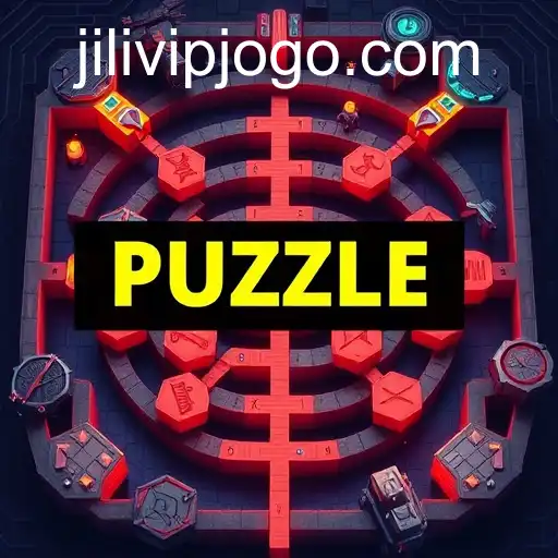 Exploring the Intriguing World of Puzzle Games on Jilivip