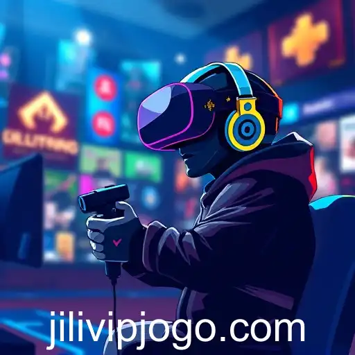 The Rise of Jilivip in the Gaming World