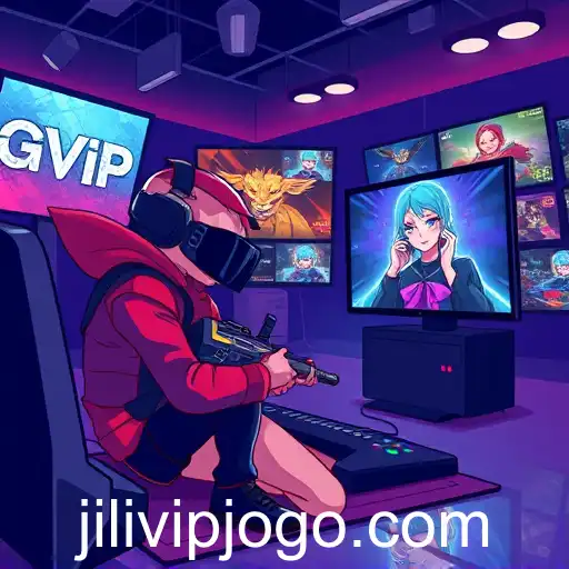 The Rise of JiliVip in Gaming Culture