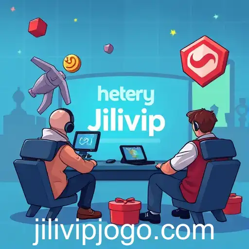The Rise of Jilivip Gaming