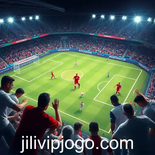 Jilivip: The Rising Star of Online Gaming