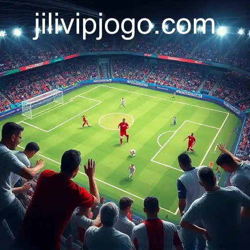 Exploring the 'Sports Games' Category on Jilivip: A Comprehensive Guide