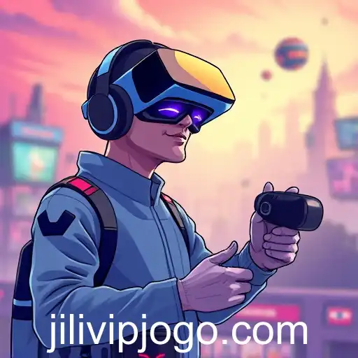 Trends in Online Gaming and Jilivip's Role