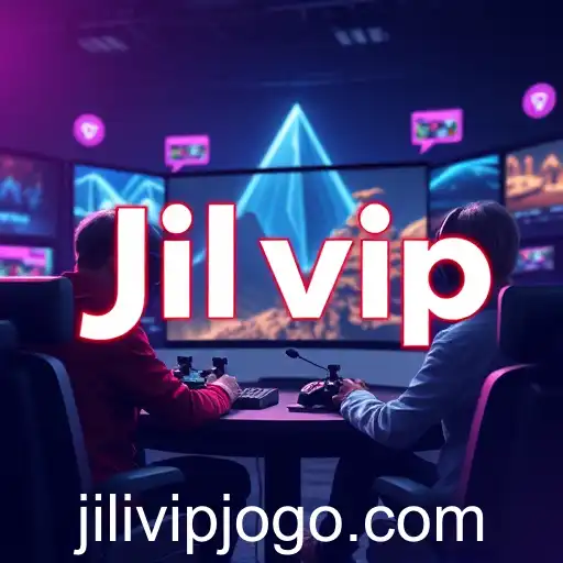 Jilivip: Discover the Evolving Landscape of Online Gaming