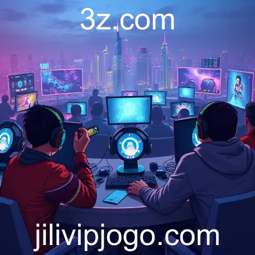 Jilivip and the Rise of Online Gaming Communities