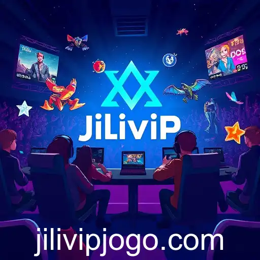 Jilivip: Revolutionizing Online Gaming in 2025