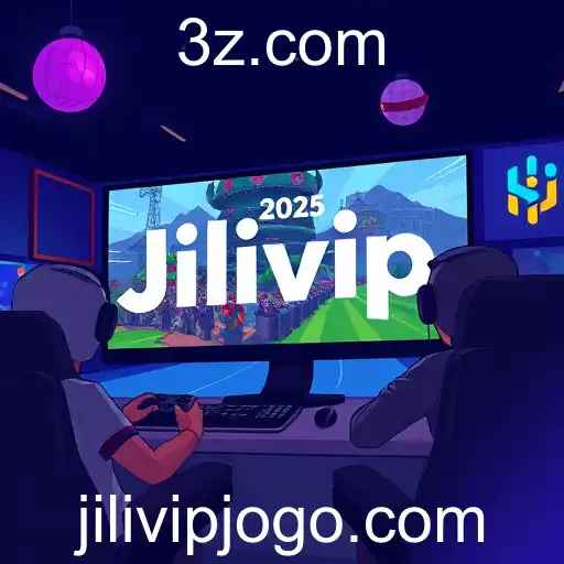 Jilivip: Revolutionizing Online Gaming