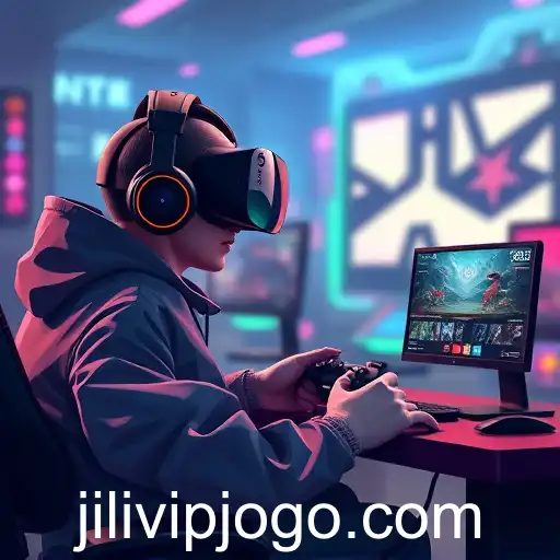 Innovations and Challenges in the Online Gaming World