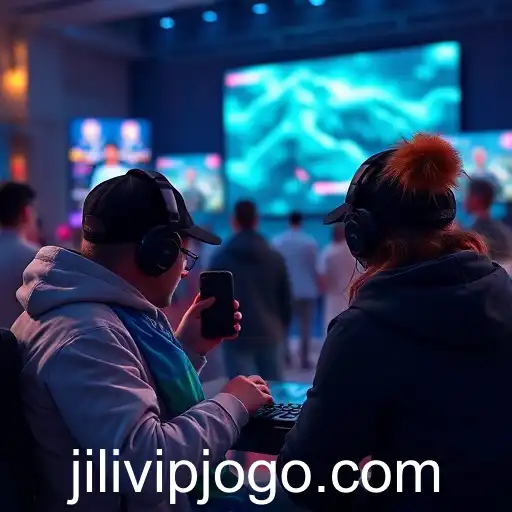 The Rise of Game Platforms in 2025