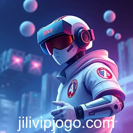 The Rise of Jilivip: A Game Changer in the Online Gaming World