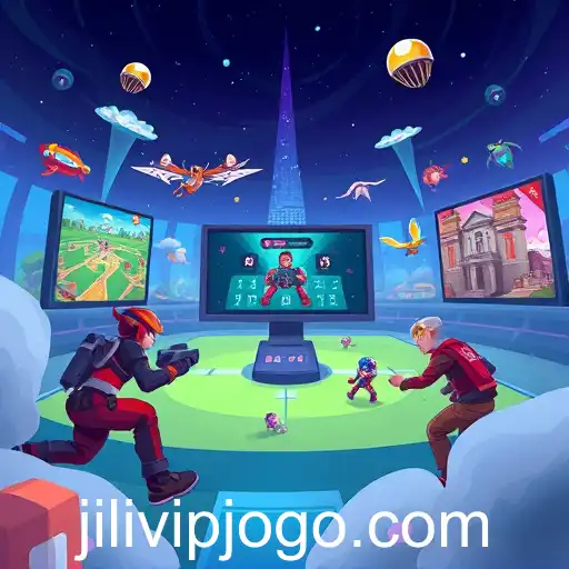 The Rise of Online Gaming Communities