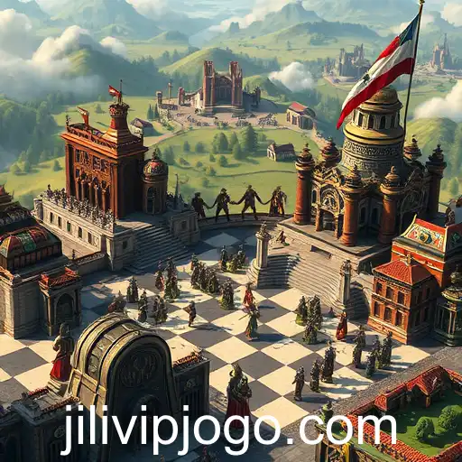 The Rise of Online Gaming Platforms