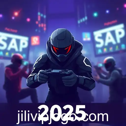 Rising Trends in Online Gaming