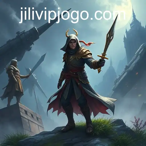 Exploring the Allure of Role-Playing Games on Jilivip